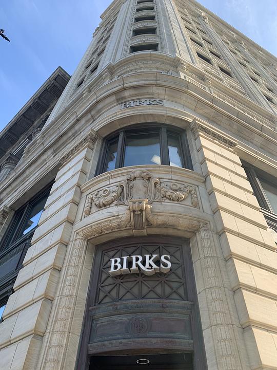 Main Floor - 191 Lombard Ave, Winnipeg, MB