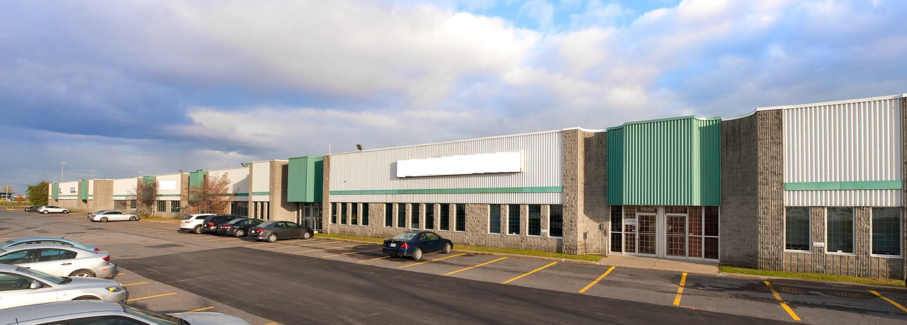 1500D - 1500 Rue Nobel, Boucherville, QC