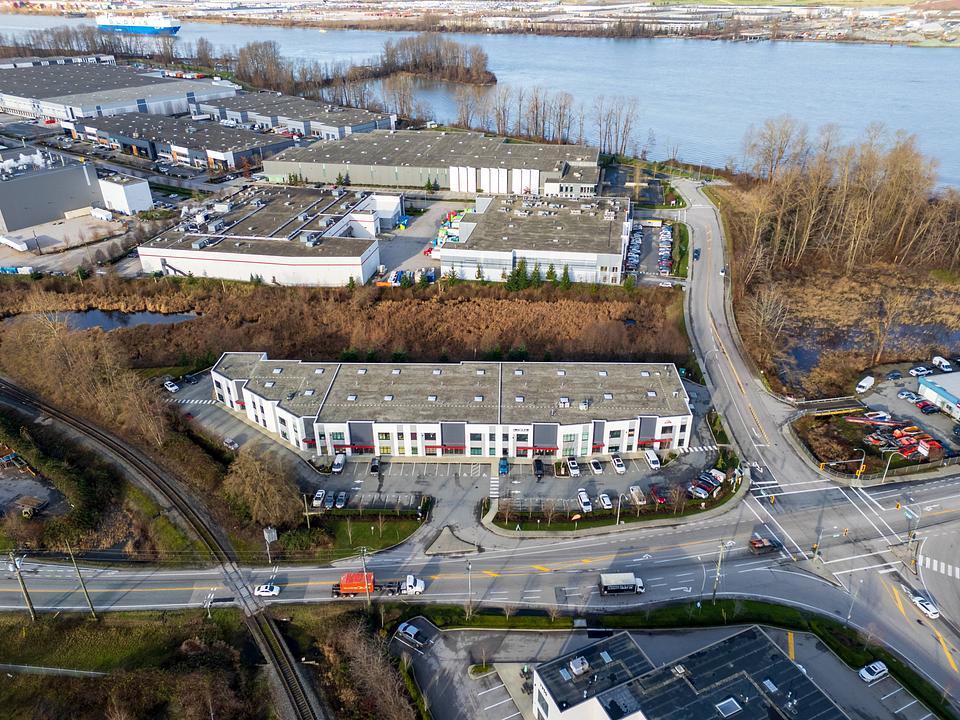 104 & 105 - 7927 River Road, Delta, BC