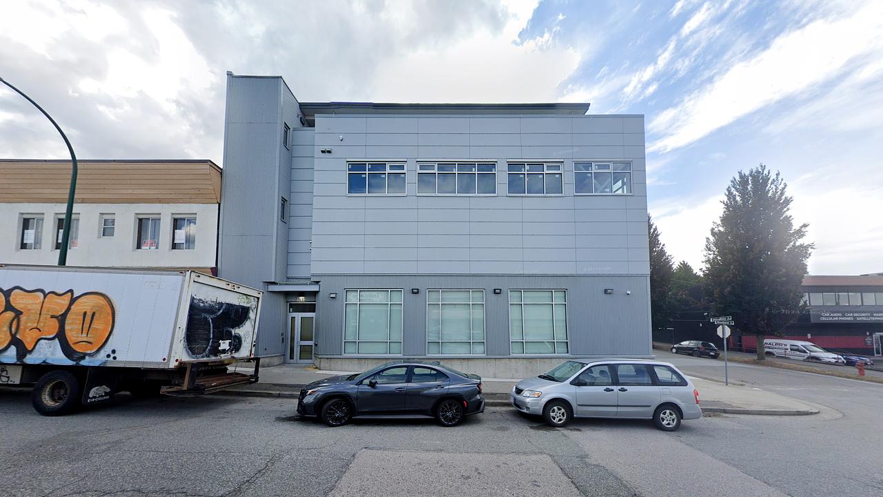 1510 Venables Street, Vancouver, BC