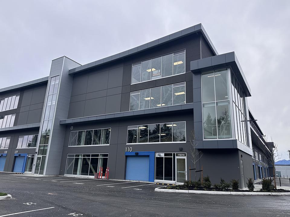 B308 - 4888 Vanguard Road, Richmond, BC