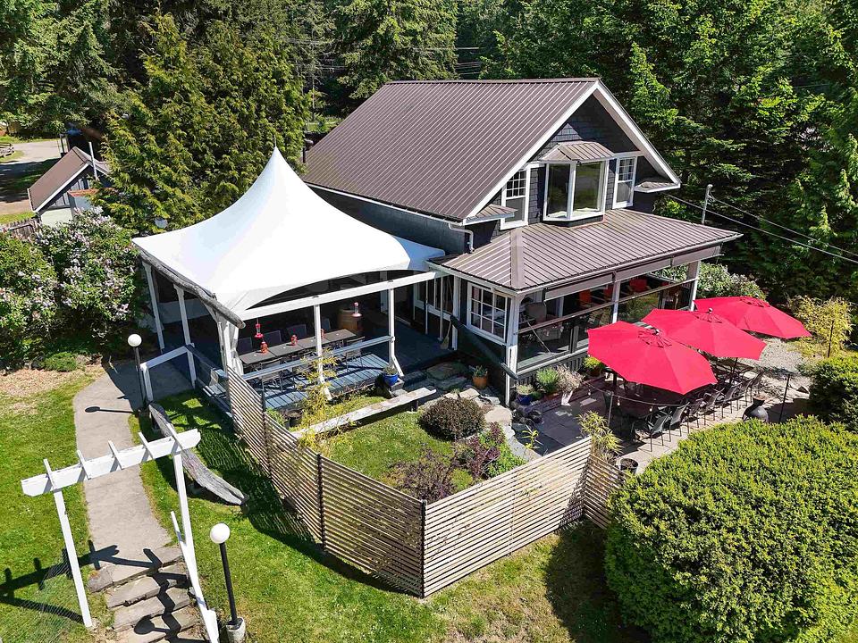 454 Village Bay Road, Mayne Island, BC