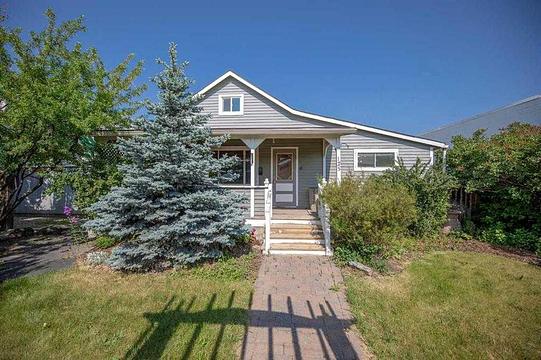 125 River Avenue, Cochrane, AB