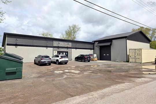 3 Clinton Street, Amherst, NS