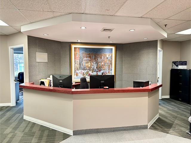 1290 Avenue Van Horne, Montréal, QC