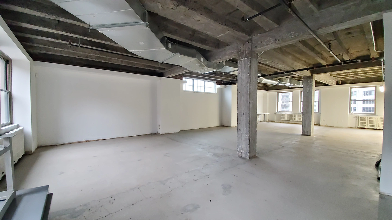 Suite 1120 - 409-1410 Rue Stanley, Montréal, QC