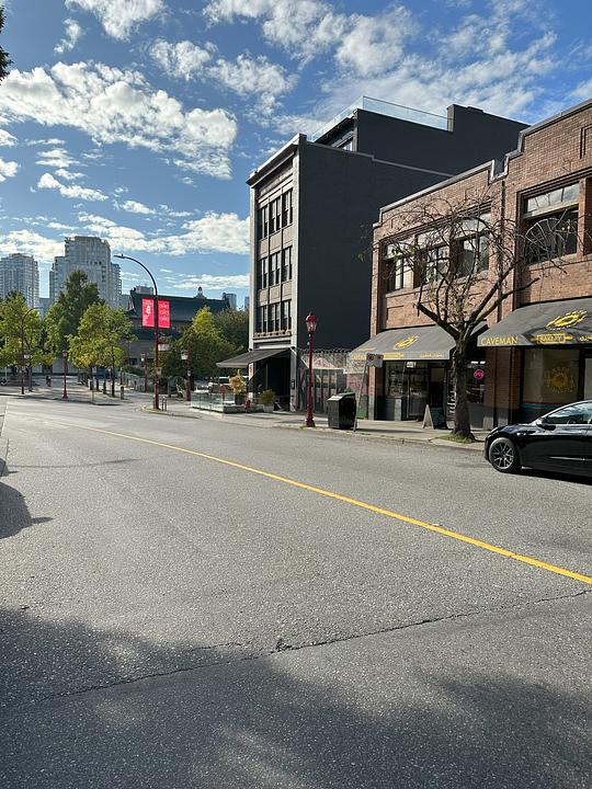 135 - 139 Keefer St, Vancouver, BC