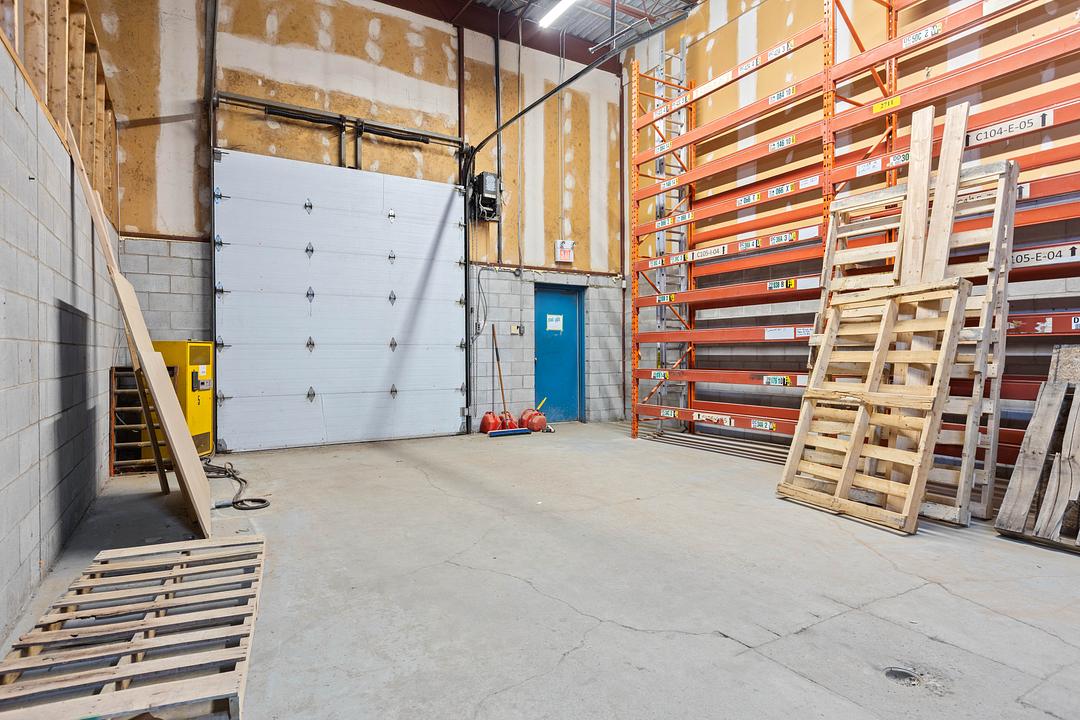 7 - 505 Industrial Ave, Ottawa, ON