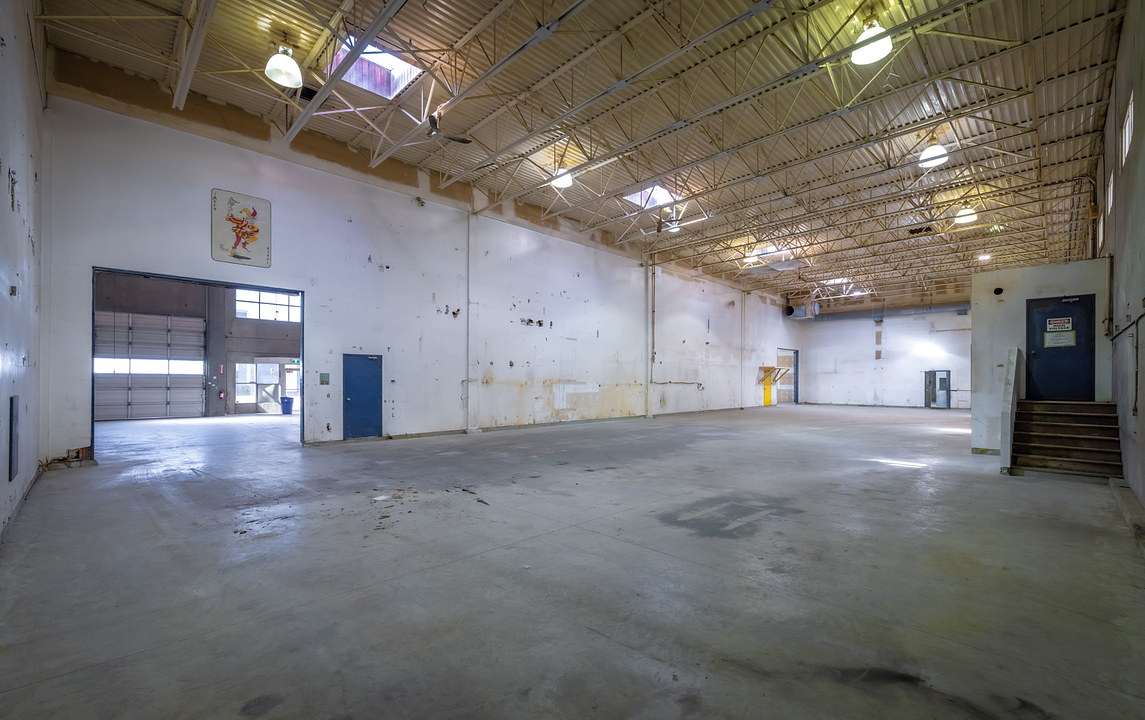 Bldg - 19947 101 Avenue, Langley Township, BC