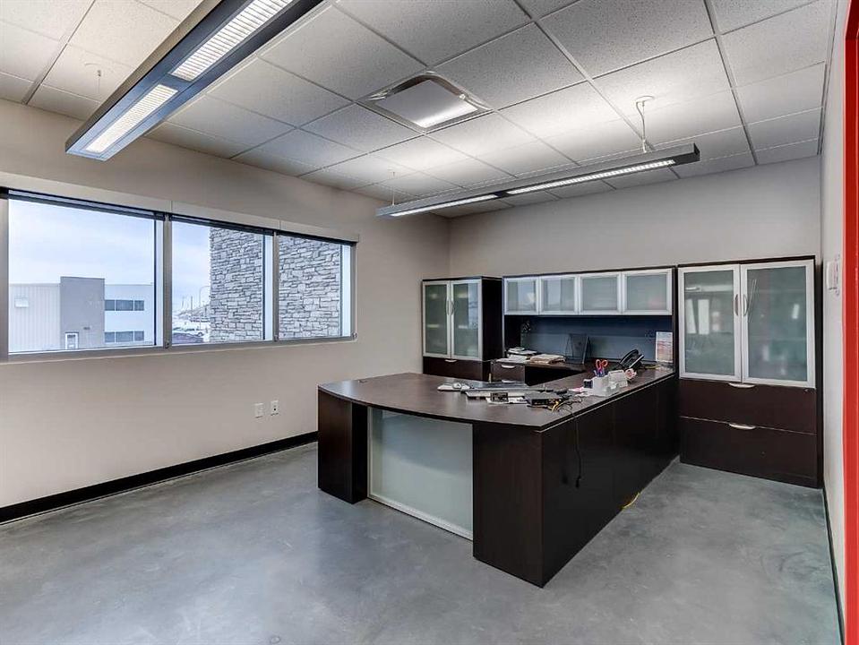 2nd Floor - 5531 70 Avenue, Lloydminster, AB