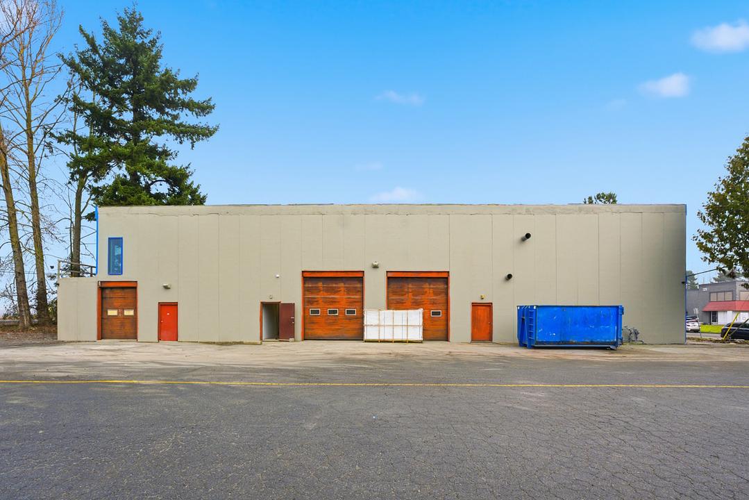 2331 Vauxhall Place, Richmond, BC