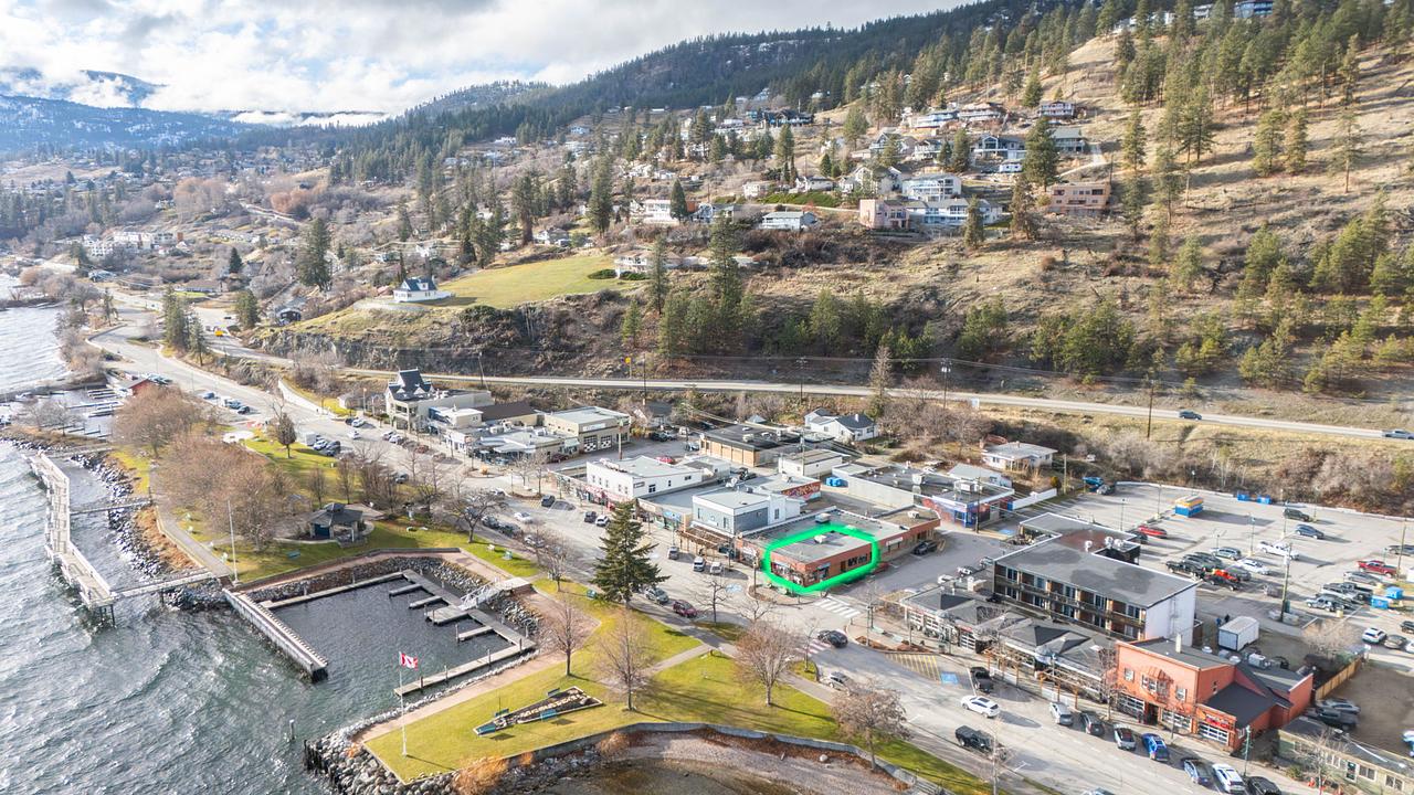 5834 Beach Avenue, Peachland, BC