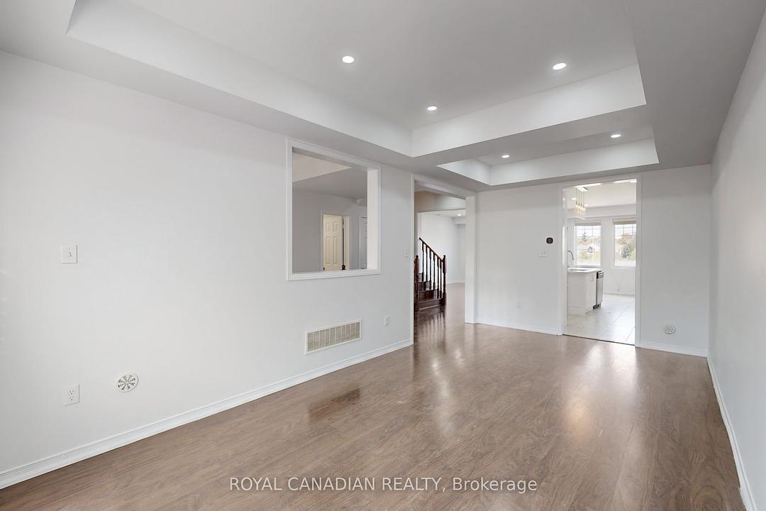 54 Chesterwood Crescent, Brampton, ON