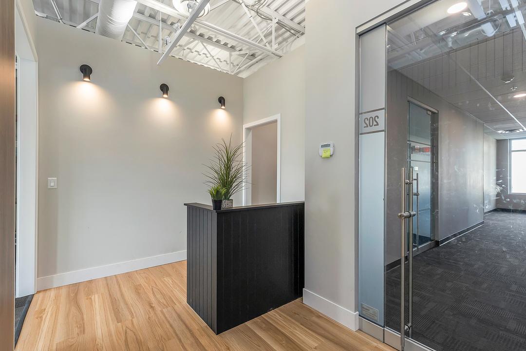 202A - 2600 Gladys Ave, Abbotsford, BC