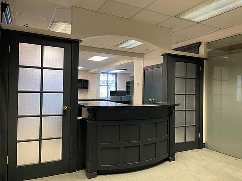 555 West Georgia Street, Vancouver, BC