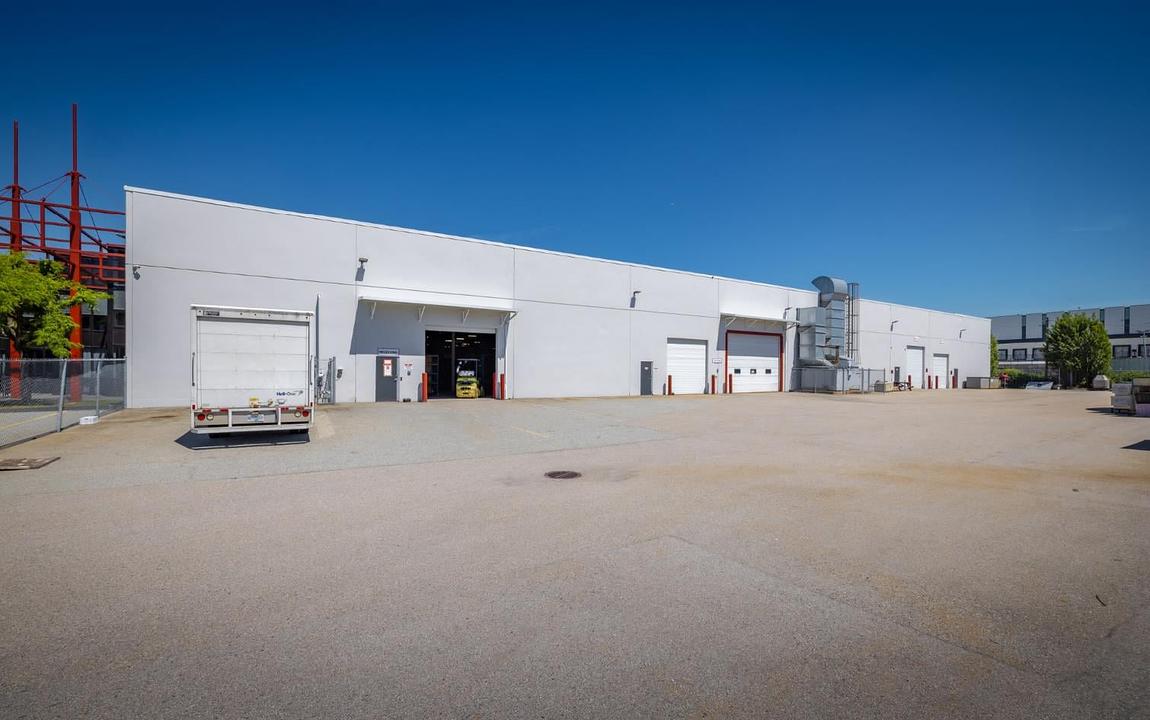 8500 - 8500 River Road, Delta, BC