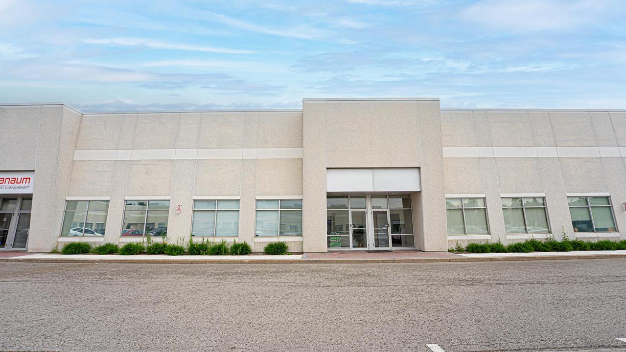 4-2900 - Argentia Road, Mississauga, ON