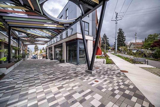 333 Saint Davids Avenue, North Vancouver, BC