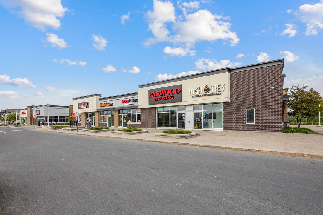 PAD - 2276 Tenth Line Road, Ottawa, ON