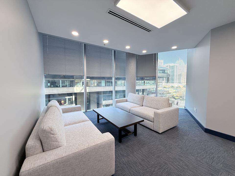 6** - 938 Howe St, Vancouver, BC