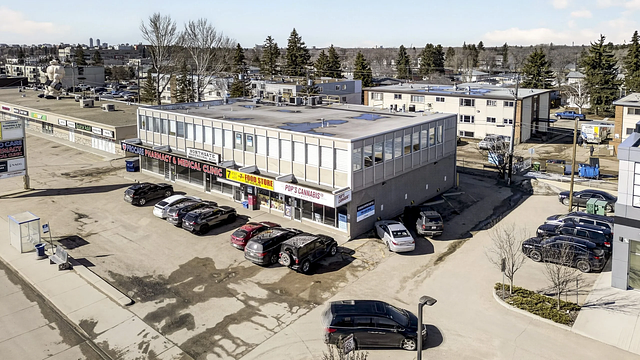 12940 97 Street Northwest, Edmonton, AB