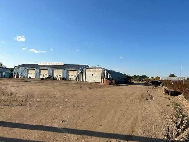 4905 57 Avenue, Two Hills, AB