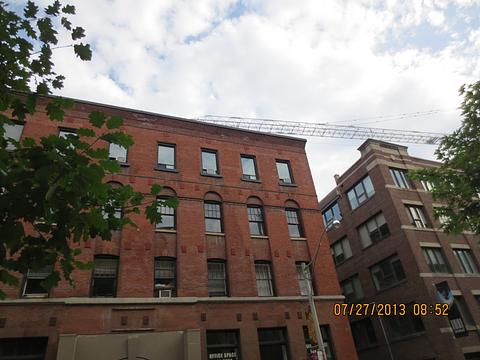 372 Richmond Street West, Toronto, ON