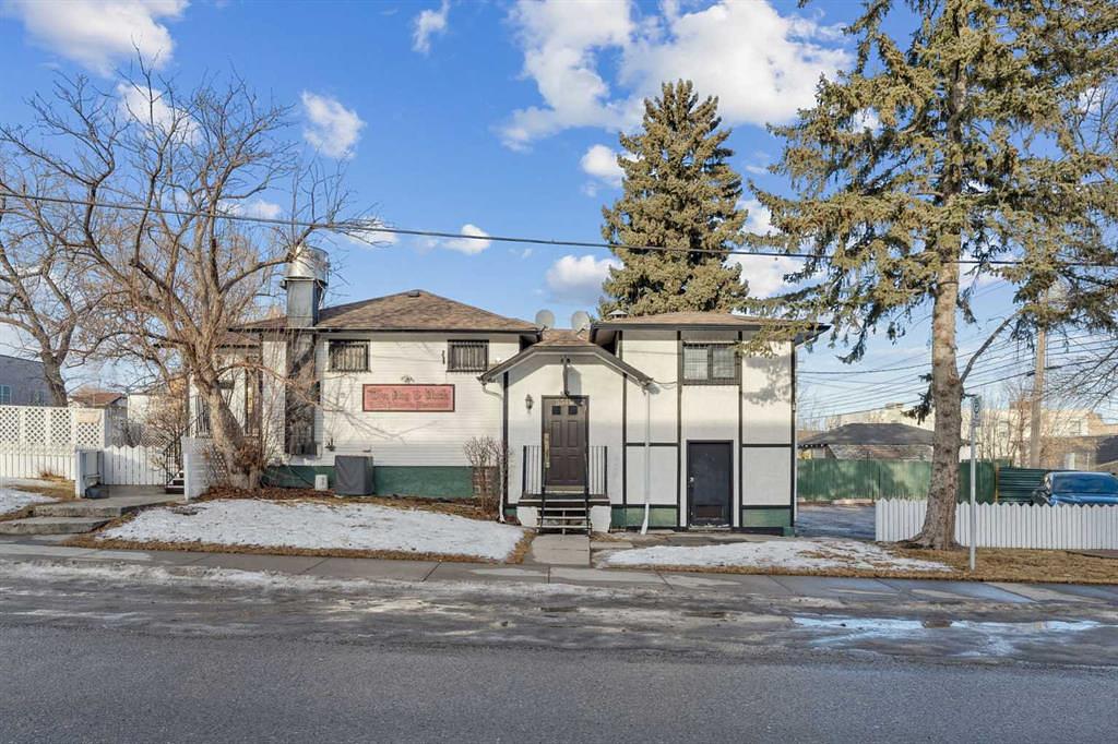 5340 2 Street Southwest, Calgary, AB