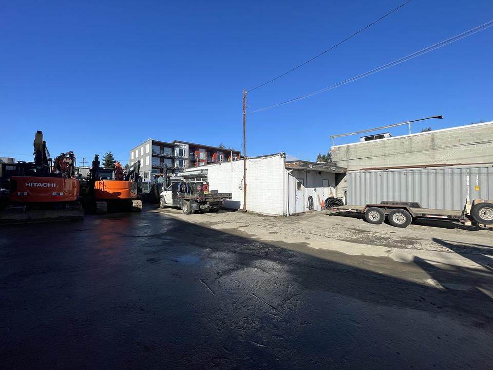 1528 Pemberton Avenue, North Vancouver, BC