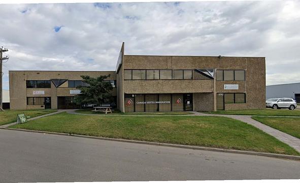 9764 54 Avenue Northwest, Edmonton, AB