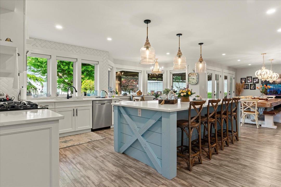 1501 Johnson Road, Agassiz, BC