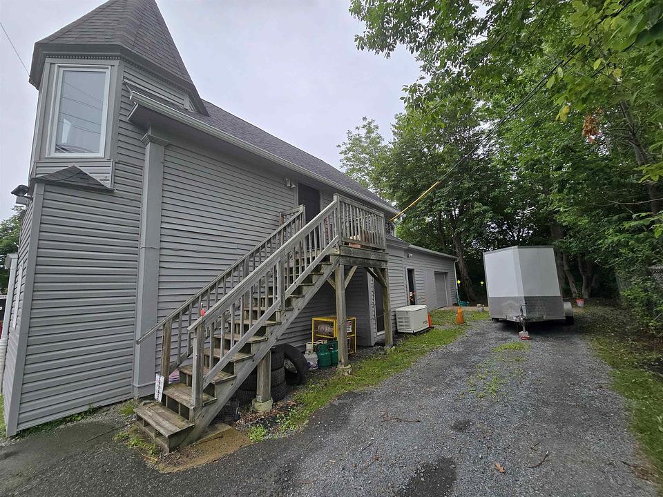 3675 Highway 3, Brooklyn, NS