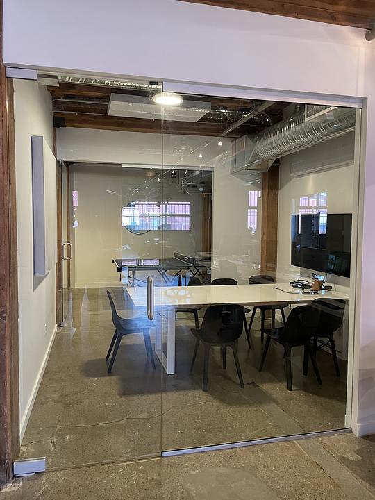Lower Level - 339 Railway St, Vancouver, BC