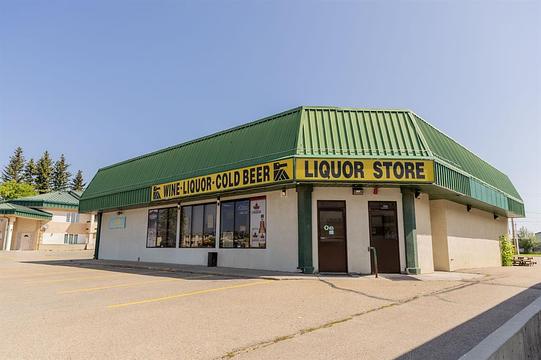 4819 45 Street, Rocky Mountain House, AB