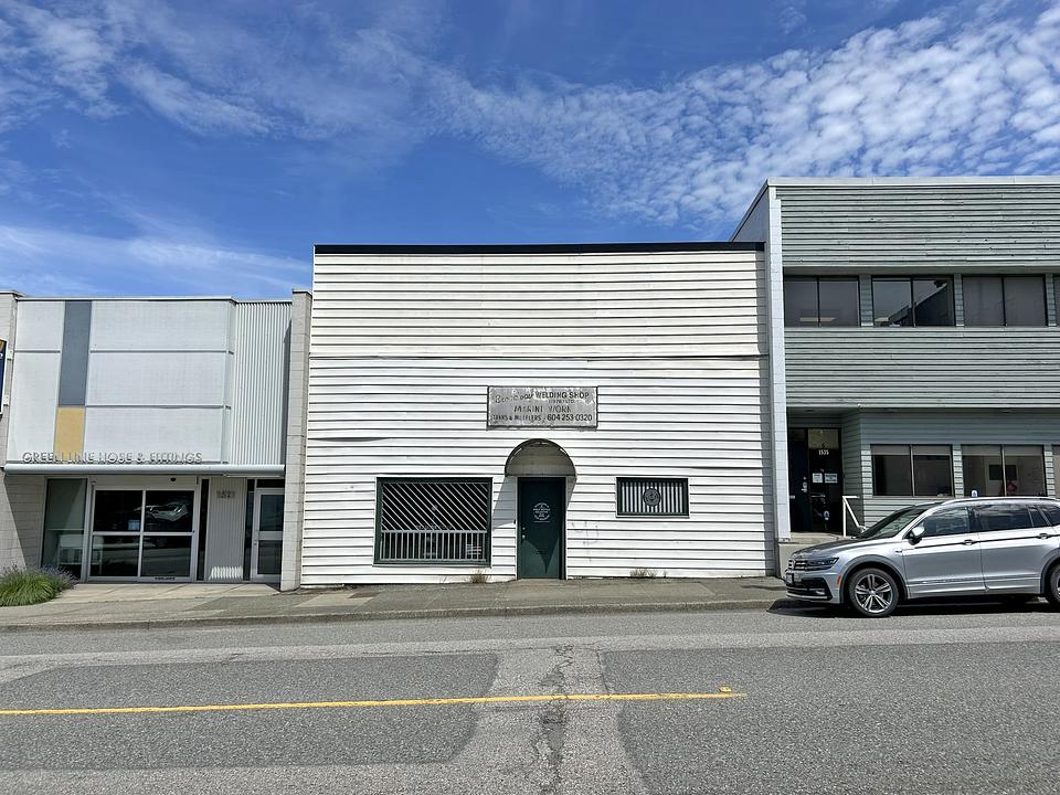 1529 Venables Street, Vancouver, BC
