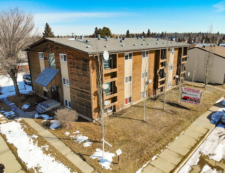 5109 51 Street, Wabamun, AB