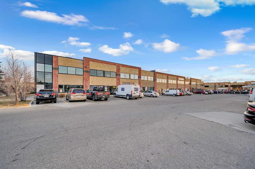 115 - 55 Westwinds Crescent Northeast, Calgary, AB