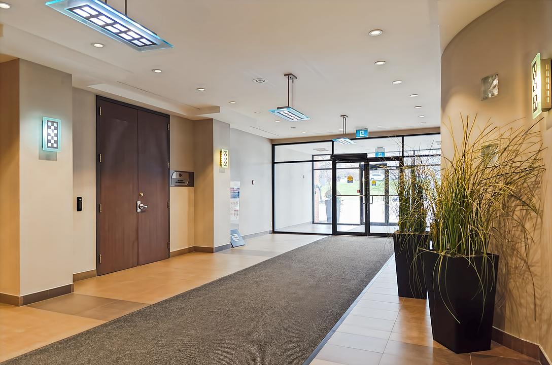 3rd Floor - 6700 Century Avenue, Mississauga, ON