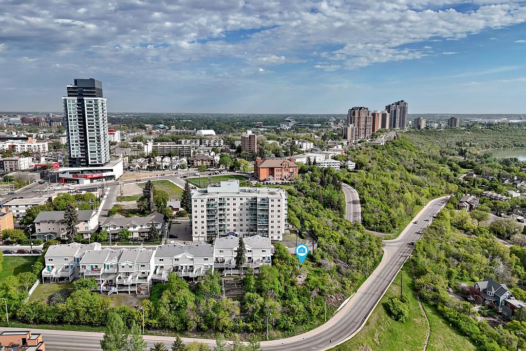 9321 101A Avenue, Edmonton, AB