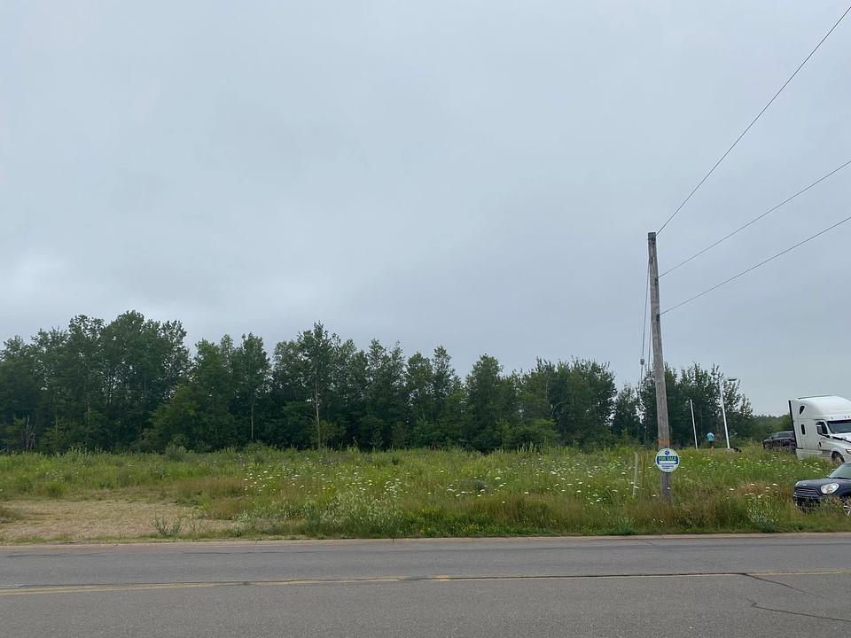 215 South Albion Street, Amherst, NS