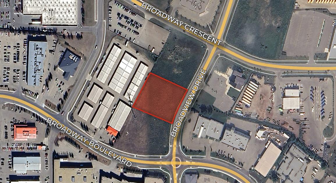 110 Broadview Drive, Sherwood Park, AB