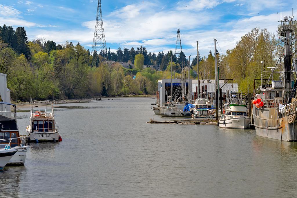 9505 Gunderson Road, Delta, BC