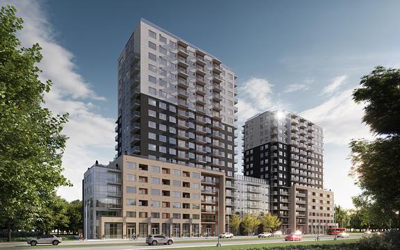 1655 Carling Avenue, Ottawa, ON