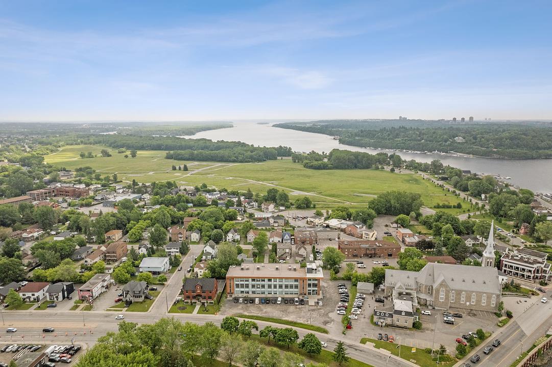 L2N - 15 Boulevard Gréber, Gatineau, QC