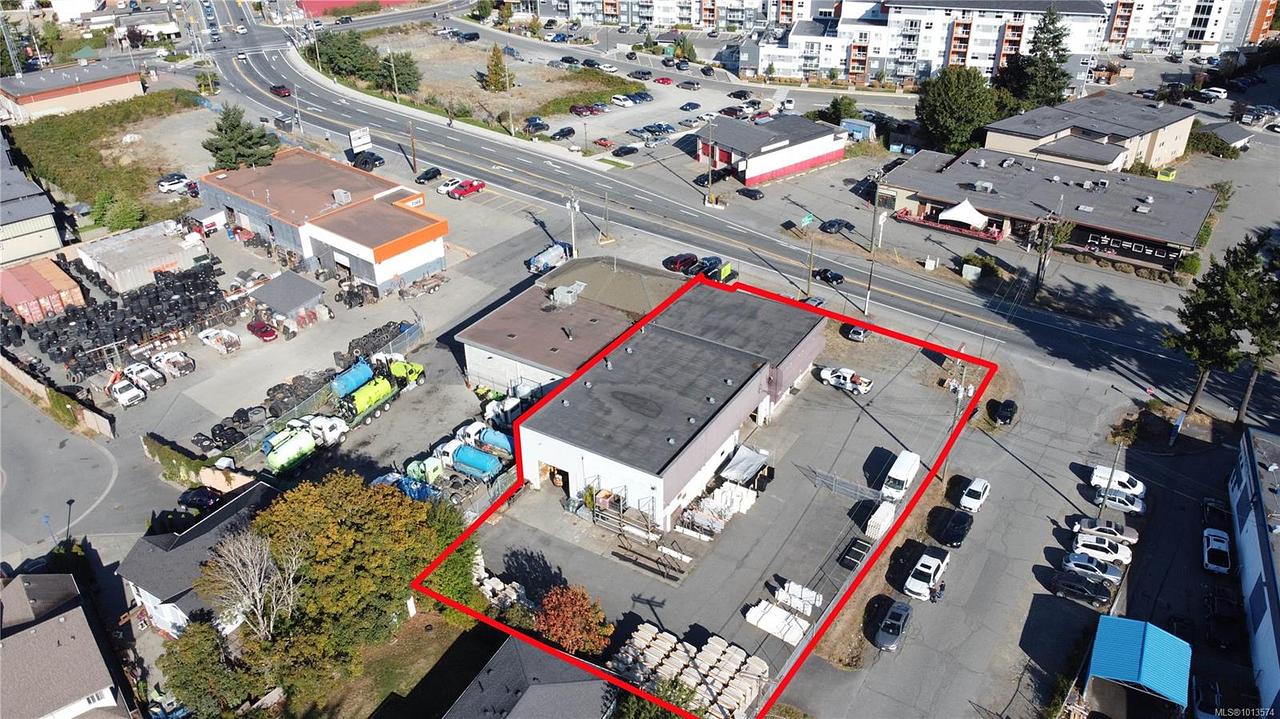 2665 Sooke Road, Victoria, BC