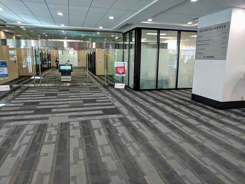 510 - 634 6 Avenue Southwest, Calgary, AB