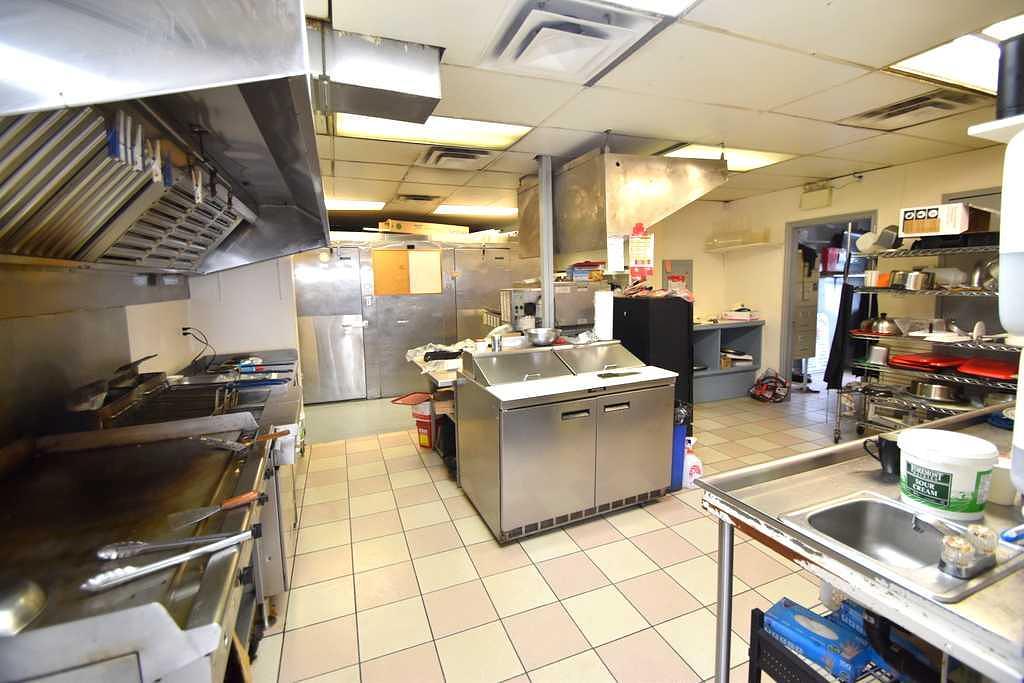 51 Street, Athabasca County No. 12, AB