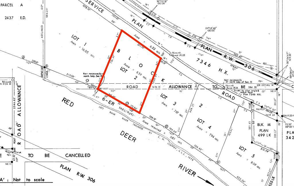 5235 Alberta 10, Drumheller, AB