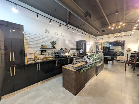 1467 West Pender Street, Vancouver, BC