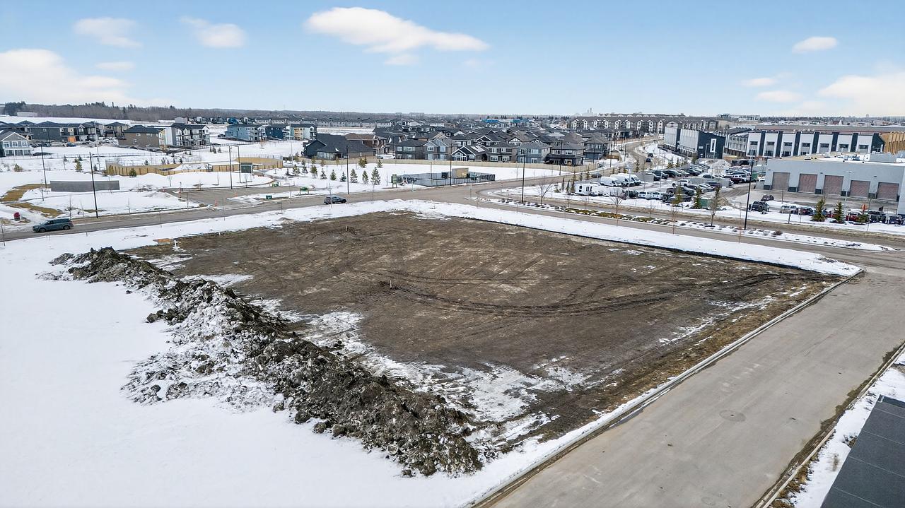 1167 Saint Albert Trail, St. Albert, AB